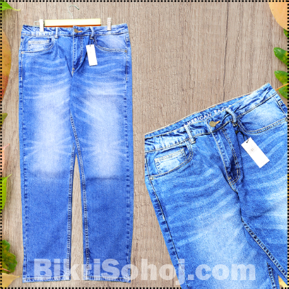 American Eagle
